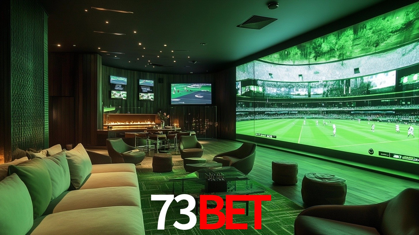 73bet - Plataforma oficial online - 73bet.com