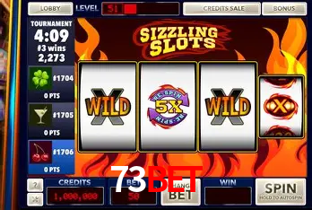 Desvendando o Mundo dos Jogos Virtuais na 73bet