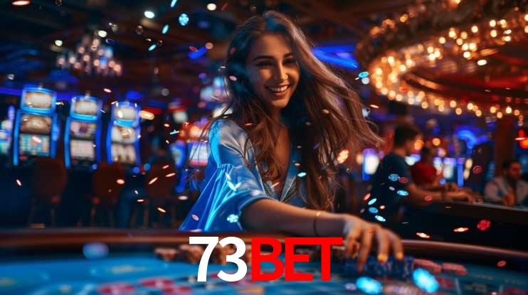 Welcome Bonus 73bet