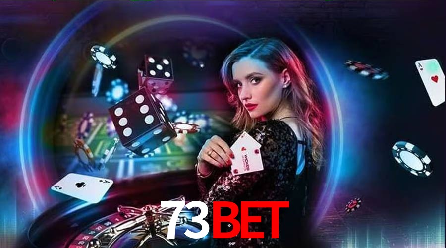 Quick Registration 73bet