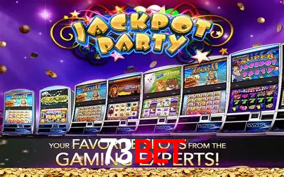 Descubra a Magia dos Jogos de Arcade no 73bet