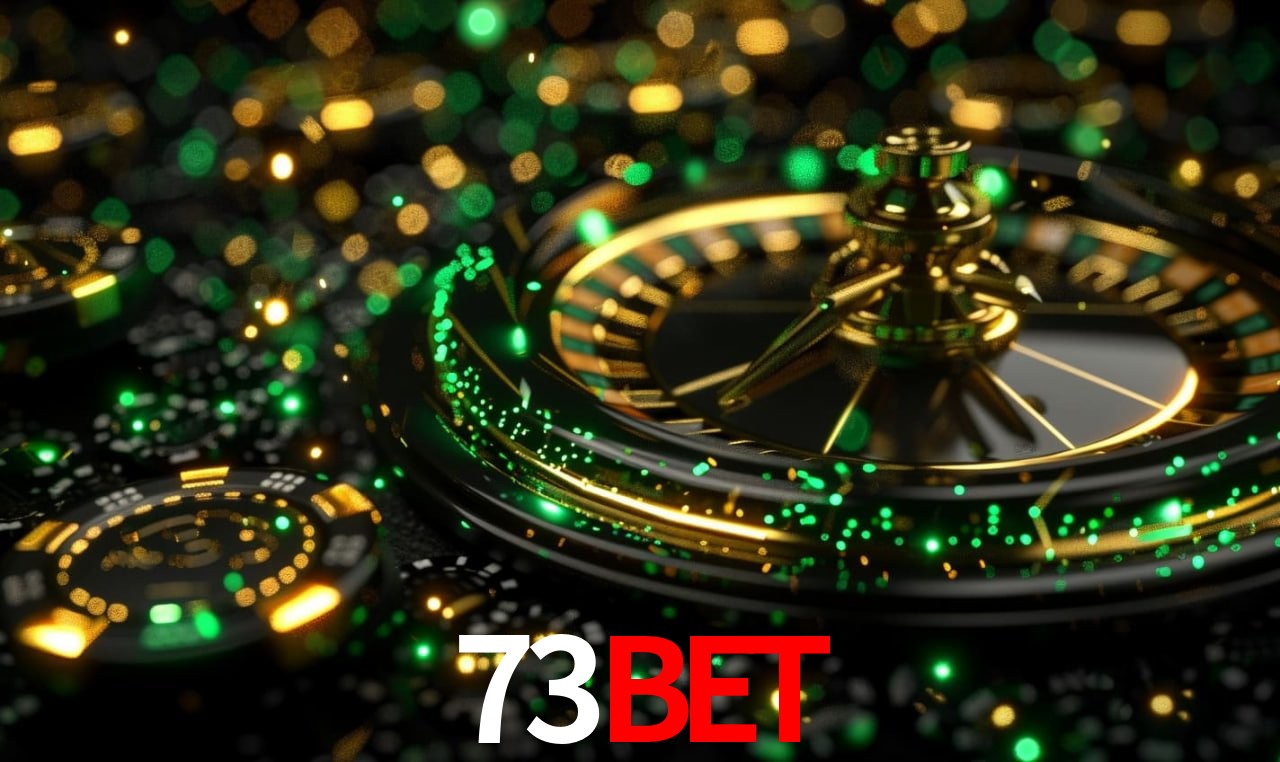 Weekend Specials 73bet