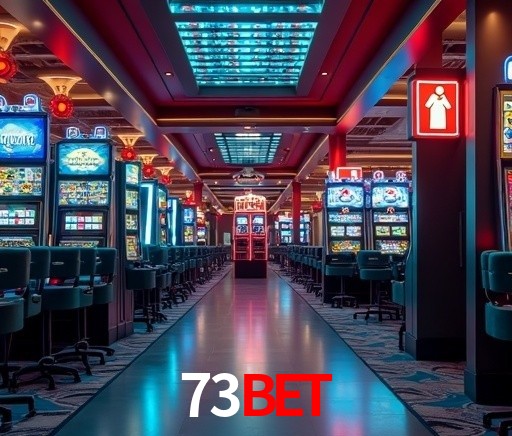 Descubra a Essência do 73bet: Nossa História e Compromissos