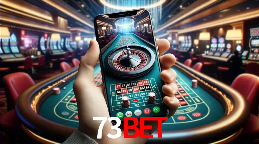 Slot Games 73bet