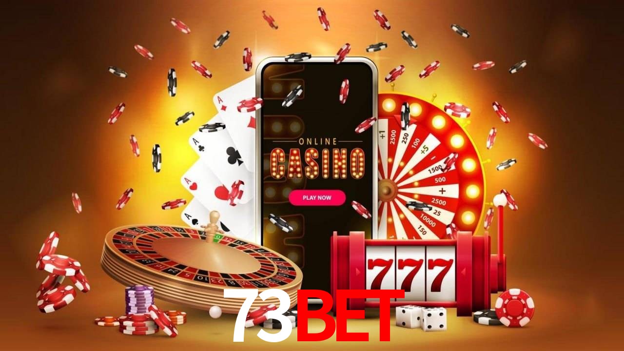 Live Casino 73bet