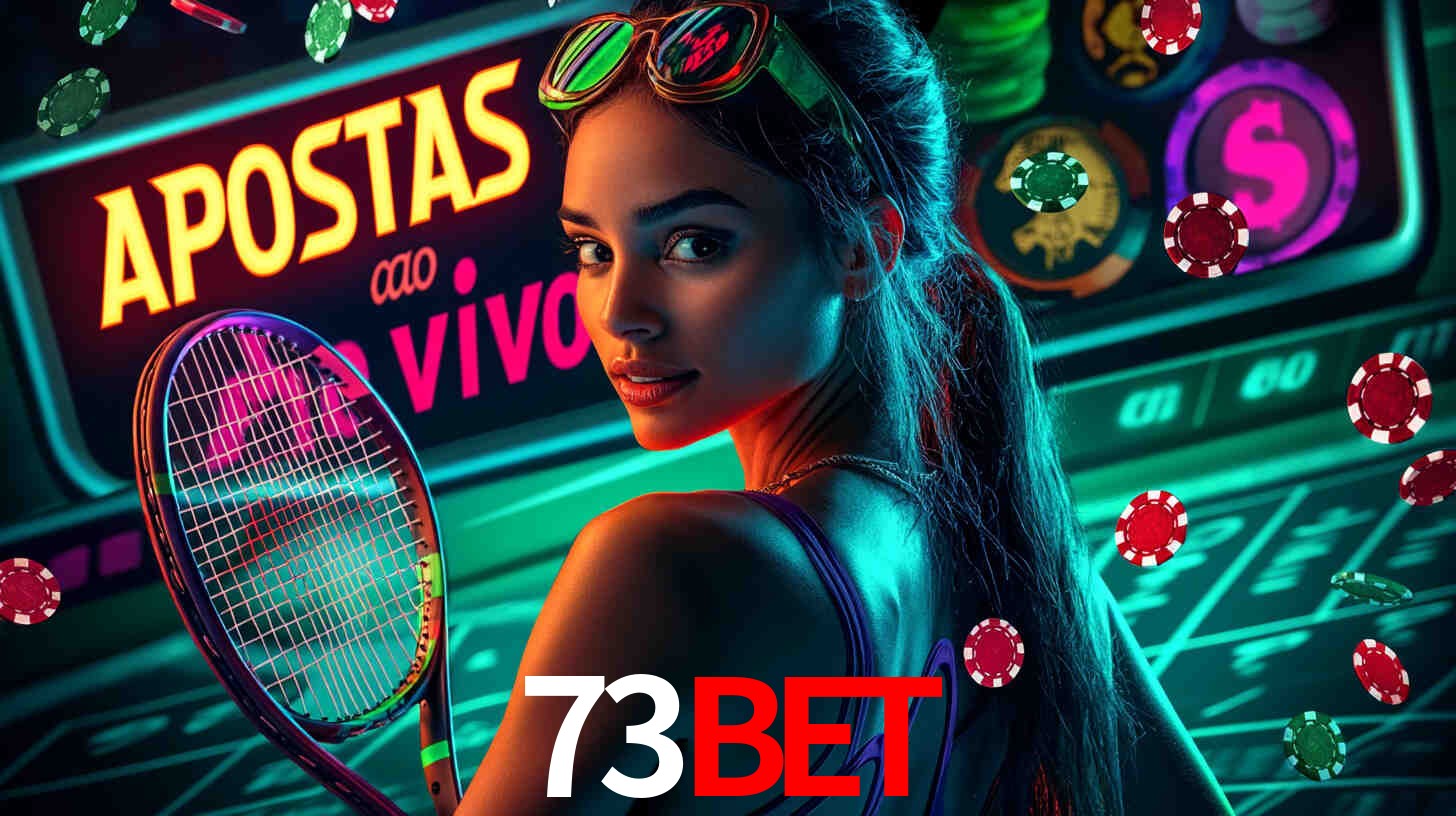 Inovações de Jogos na 73bet: O Futuro das Experiências Interativas