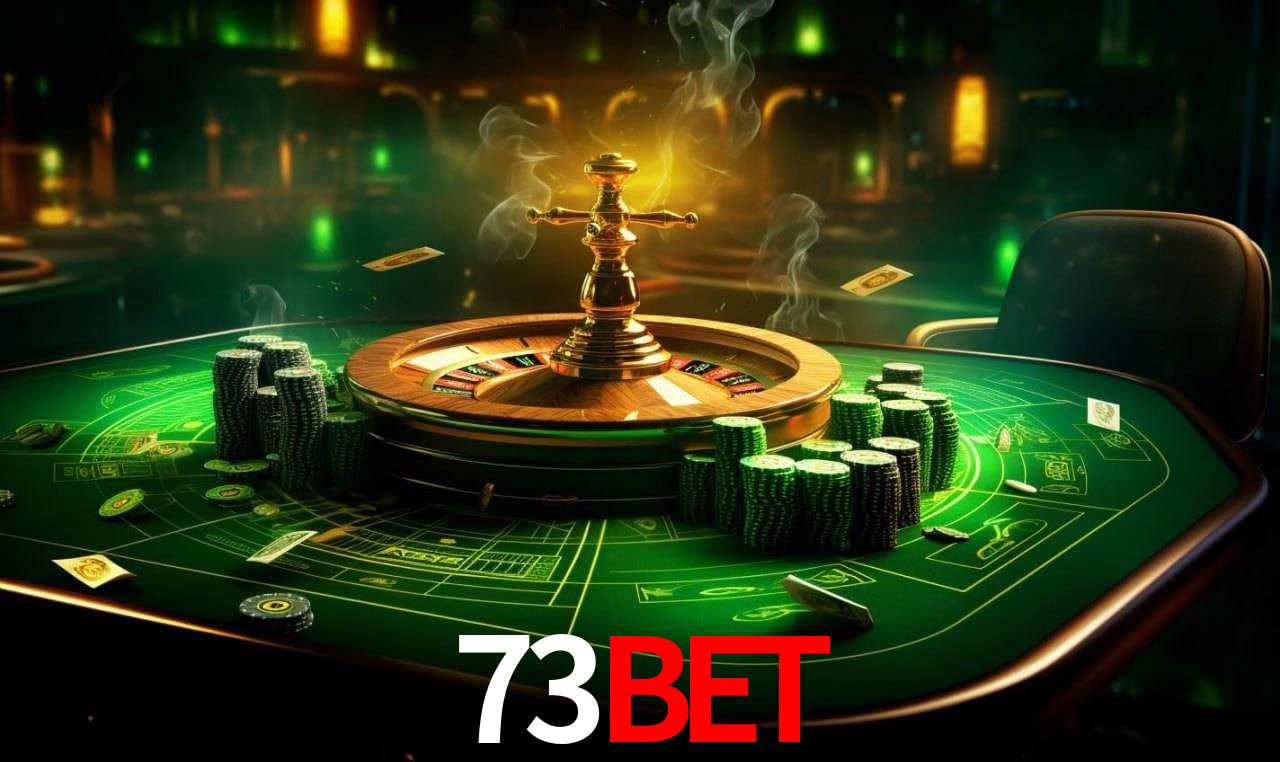 Desvendando o Mundo dos Jogos Virtuais na 73bet
