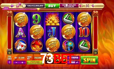 A Emoção da Loteria na 73bet: Uma Chance de Mudança de Vida