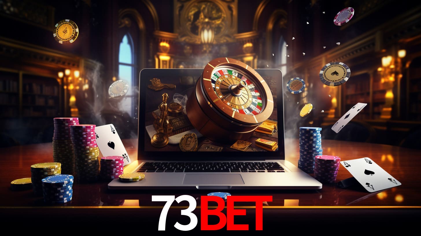 Roulette Table 73bet